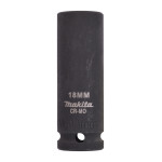Makita slagtop 1/2" sw18-81.5 b-52227