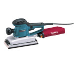 Rystepudser 115X232mm 330W - Makita BO4900VJ