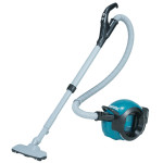 Støvsuger 18V - Makita DCL501Z