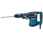 MAKITA MEJSELHAMMER SDS MAX HM0871C