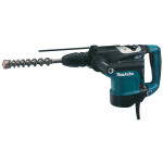 MAKITA BORE-/MEJSELHAMMER SDS MAX HR4511C