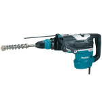 MAKITA BORE-/MEJSELHAMMER SDS-MAX HR5212C