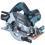 Rundsav 165mm 1100W - Makita HS6101