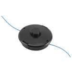 Makita Trimmerhoved Tap & Go 2.4mm til buskrydder 365224010
