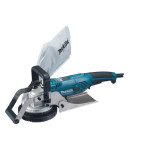 MAKITA BETONHØVL 125MM 1400W PC5001C