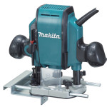 MAKITA OVERFRÆSER 8MM 900W RP0900J