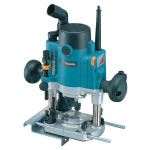 Overfræser 1100W - Makita RP1110CJ