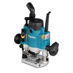 MAKITA OVERFRÆSER 8MM 1100W RP1111CJ