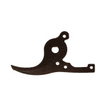 Nedre kniv til Grensaks 4604DW - Makita A-86664