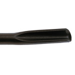 Hulmejsel 22x240mm SDS-plus - Makita P-05533