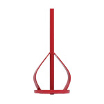 Rørestav 120mm til maling 10 - 30kg - Makita P-22012