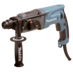 MAKITA BORE-/MEJSELHAMMER SDS PLUS HR2470