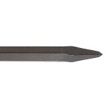 Makita Spidsmejsel 400mm 1 1/8" universal P-05692