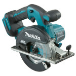 Makita 150mm Rundsav kulfri 18V DCS551Z