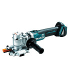Makita stålstangsklipper / armeringsklipper 18V DSC250ZK