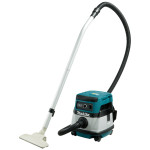 MAKITA STØVSUGER 2X18V DVC860LZ