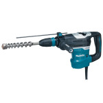 MAKITA BORE-/MEJSELHAMMER SDS MAX HR4013C