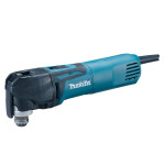 Makita multicutter 230V TM3010CJ