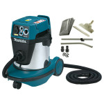 Støvsuger KL.M  - Makita VC2211MX1