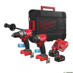 Milwaukee POWERPACK M18 ONEPP2A3-502X 4933493244