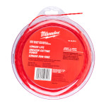 Milwaukee trimmertråd 2,4mm x 76m 49162713