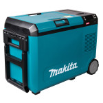 MAKITA KØLE-/VARMEBOX 2X18/40V+AC29L CW004GZ