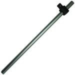 Bato T-Grebs glider 3/4" x 500 mm lang 10972