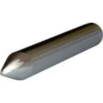 Weller Loddespids konisk 0,8 mm. For 3023 WE-WLTC08IR30
