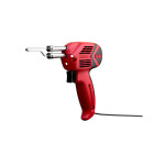 Weller Loddepistol 140W 230V. Mejselform 480 G max WE-WLG940023C