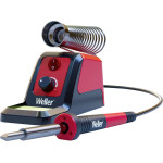 Weller Loddestation 20-80W variabel 230V. Konisk 487° C max med LED-belysning WE-WLSK8023C