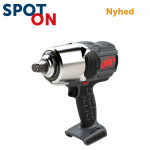 Ingersoll Rand W8171 akku 3/4" møtrikspænder 2710 Nm 20V 605268