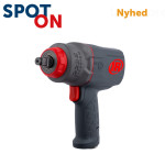 Ingersoll Rand 2236QTIMAX 1/2" møtrikspænder 2.034 Nm, titanium hus 600136