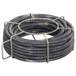 Rems Rørrensespiral Ø22 mm x 4,5m,pak.m.5 172201