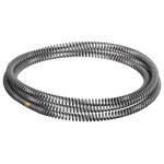 Rems Rørrensespiral S Ø 22 mm x 4 m 172205