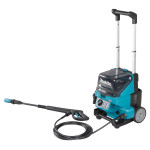 MAKITA HØJTRYKSRENSER 40V HW001GZ