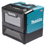 MAKITA MIKROBØLGEOVN 40V MW001GZ