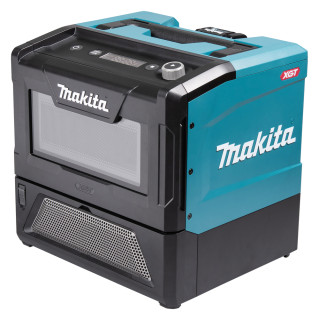 MAKITA MIKROBØLGEOVN 40V MW001GZ