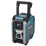 MAKITA ARBEJDSRADIO BLUETOOTH/DAB+XGT WOF MR007GZ