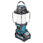MAKITA LANTERNE-RADIO 40V USB+BLUTOOTH MR010GZ