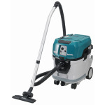 MAKITA STØVSUGER 2X40V 40L  VC007GLZ01