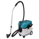 MAKITA STØVSUGER 38L KL M 40V VC006GMZ01