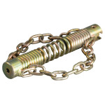 Rems Kædeslynge 32 glatte led 174340