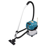 MAKITA STØVSUGER 40V VC004GLZ01