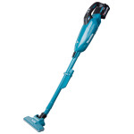 MAKITA STØVSUGER 40V CL001GZ02