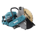 MAKITA KAPSAV 355/127MM 2X40V DRY BL CE002GZ01