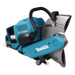 MAKITA KAPSAV 355/127MM 2X40V CE001GZ01