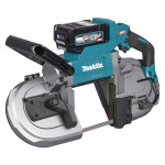 MAKITA BÅNDSAV 40V PB002GZ