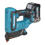 MAKITA STIFTEMASKINE 40V PT001GZ