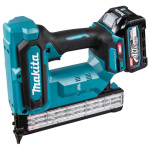 MAKITA STIFTEPISTOL 40MM 40V FN001GZ