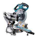 MAKITA KAP-/GERINGSSAV 216MM 40V LS002GZ01